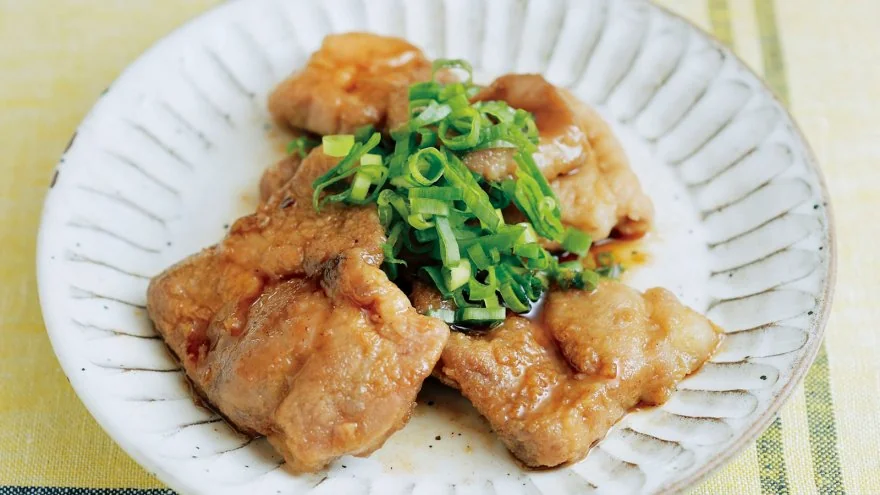 recipes