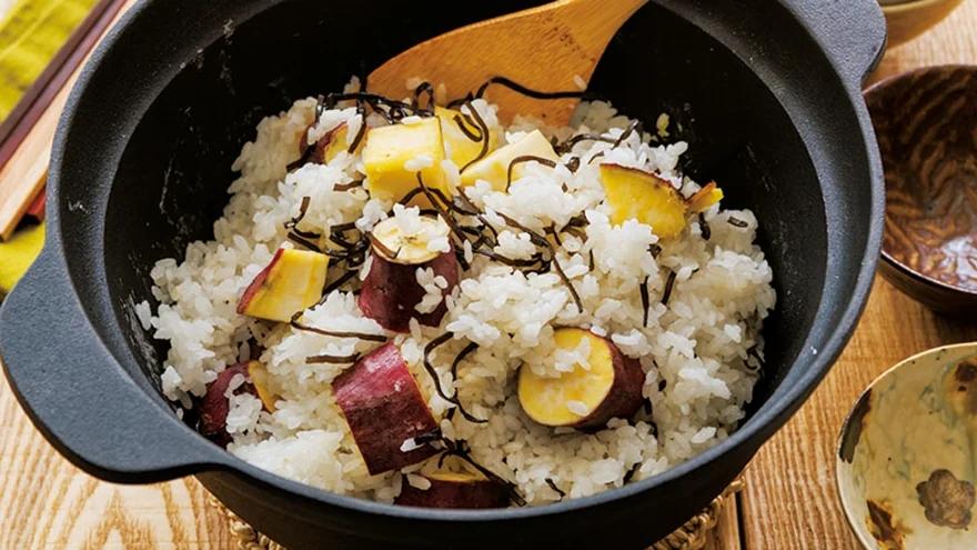 recipes