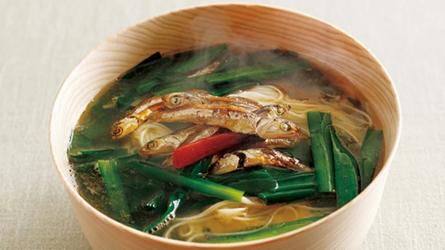 recipes