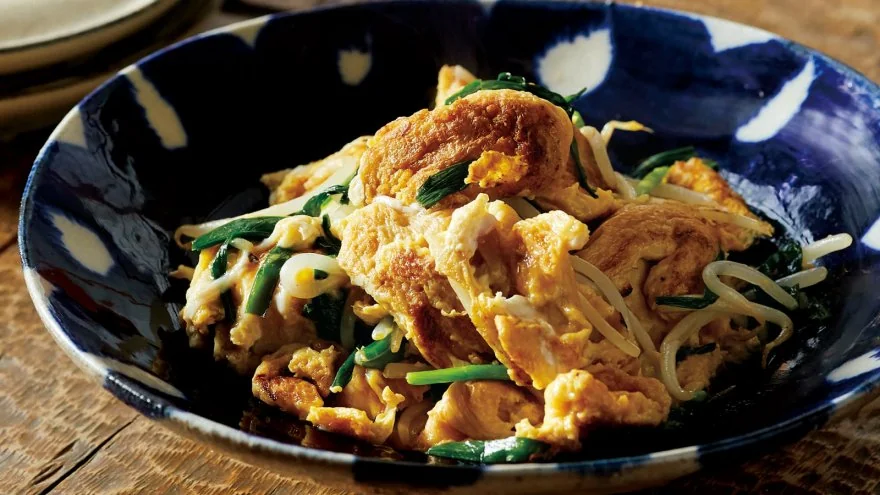 recipes