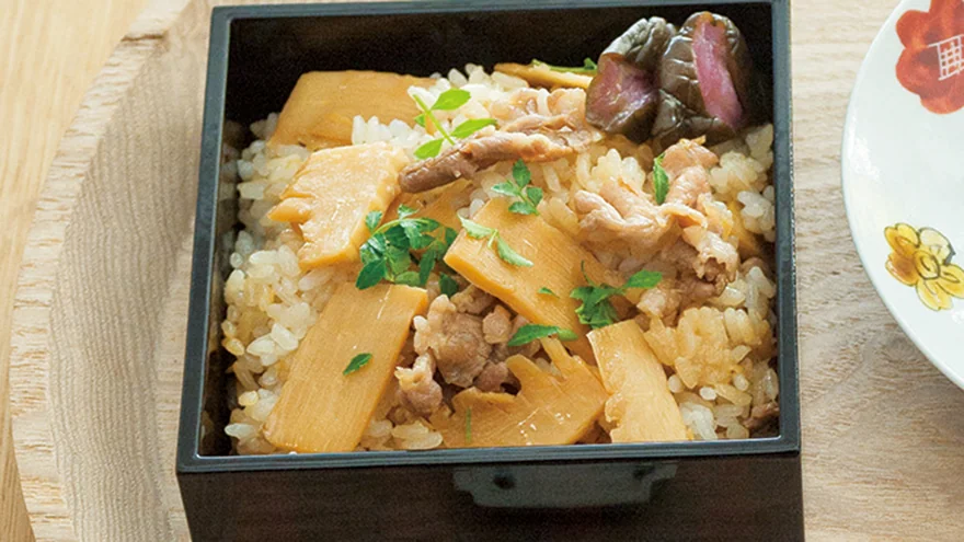 recipes