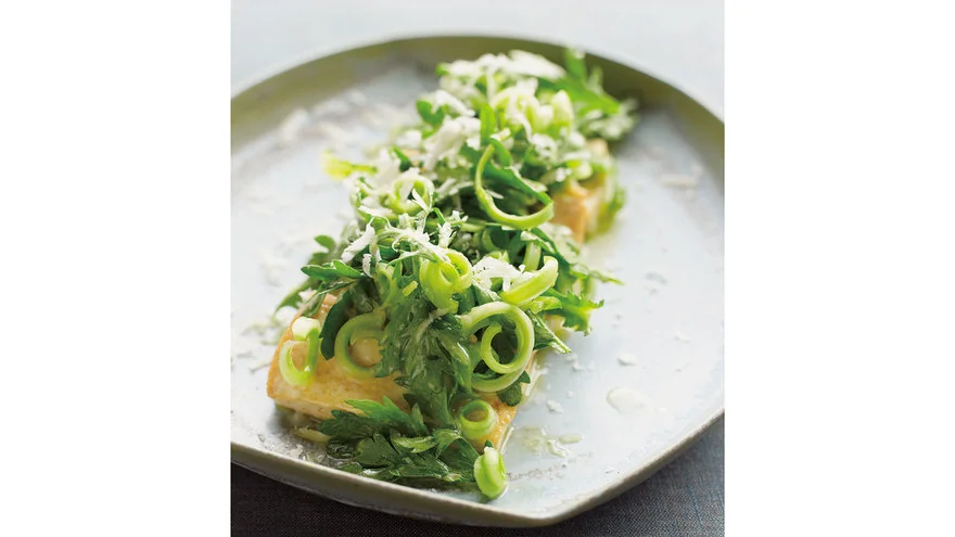 recipes