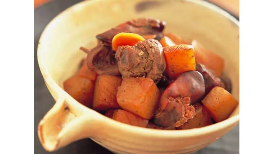 recipes