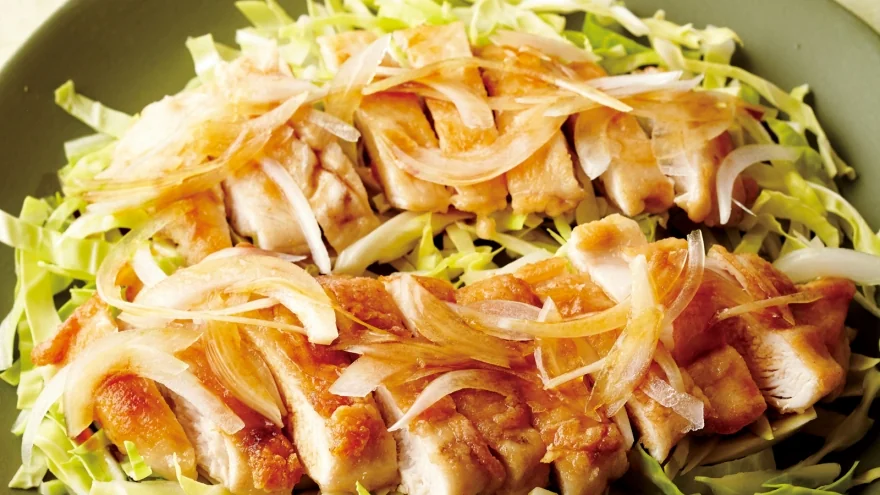 recipes