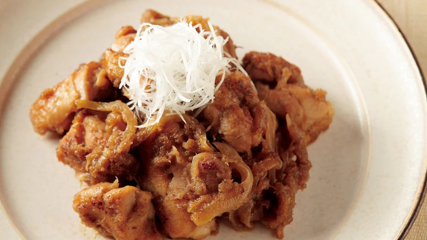 recipes
