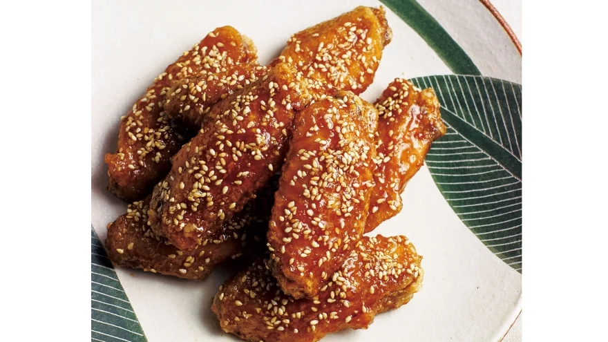 recipes