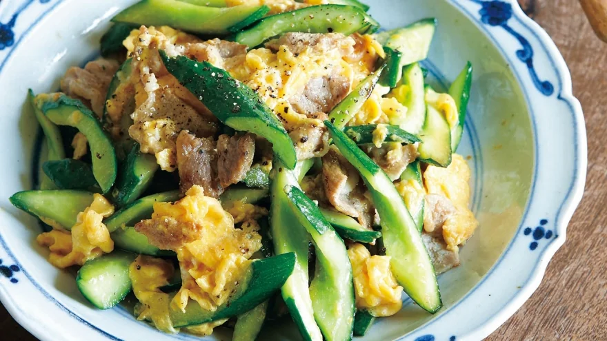 recipes