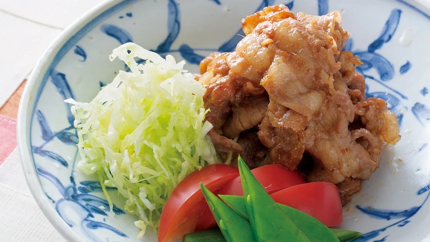 recipes