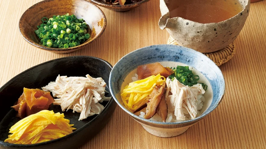 recipes