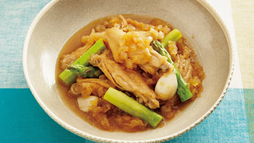 recipes