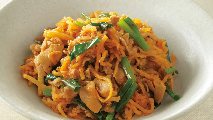 recipes