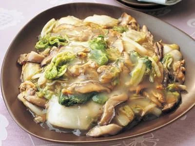 recipes