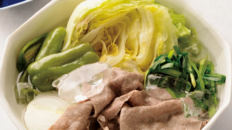 recipes
