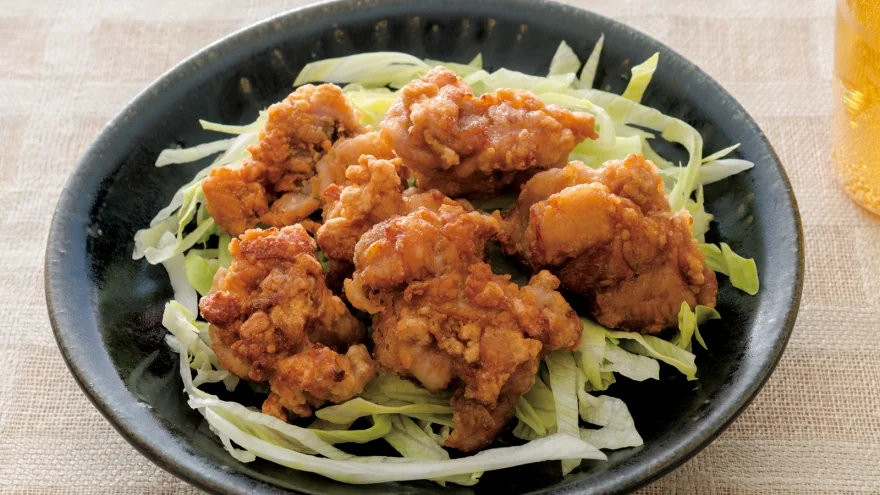 recipes