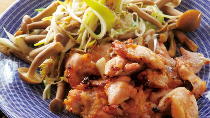 recipes