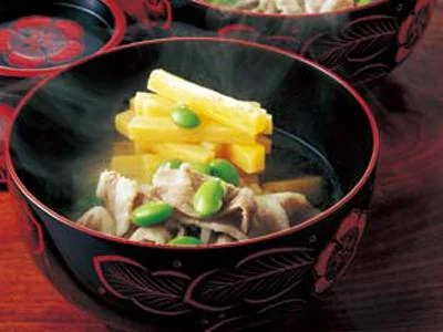 recipes