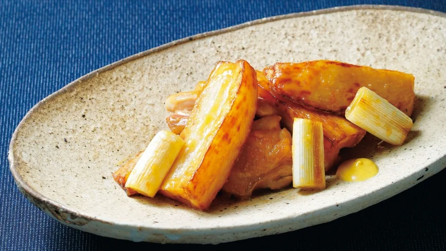 recipes