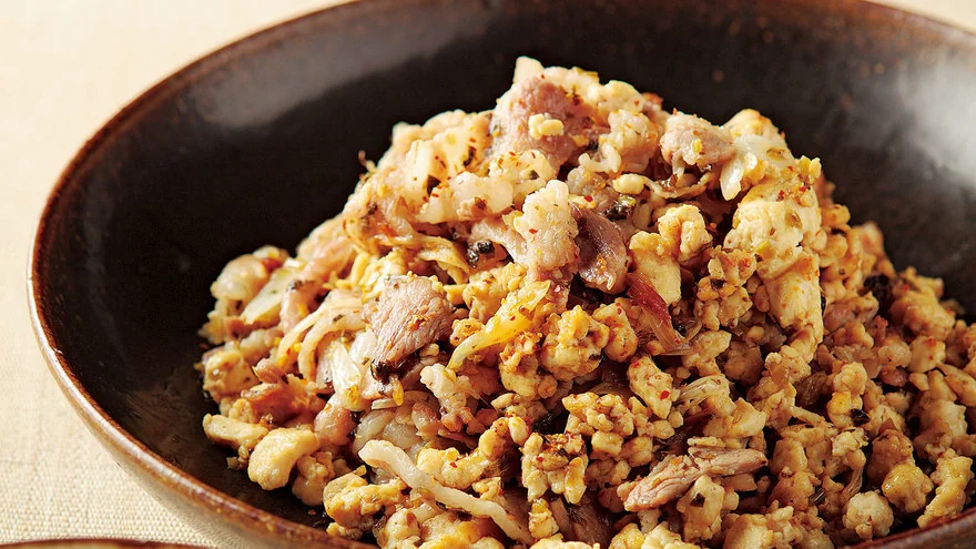 recipes