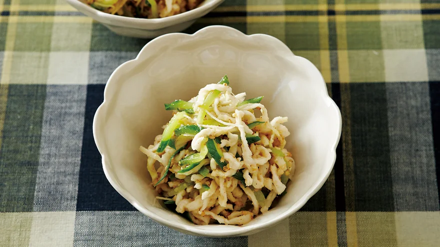 recipes