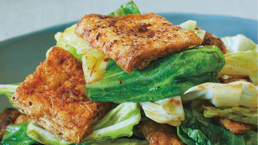 recipes