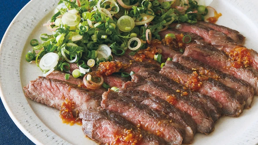 recipes