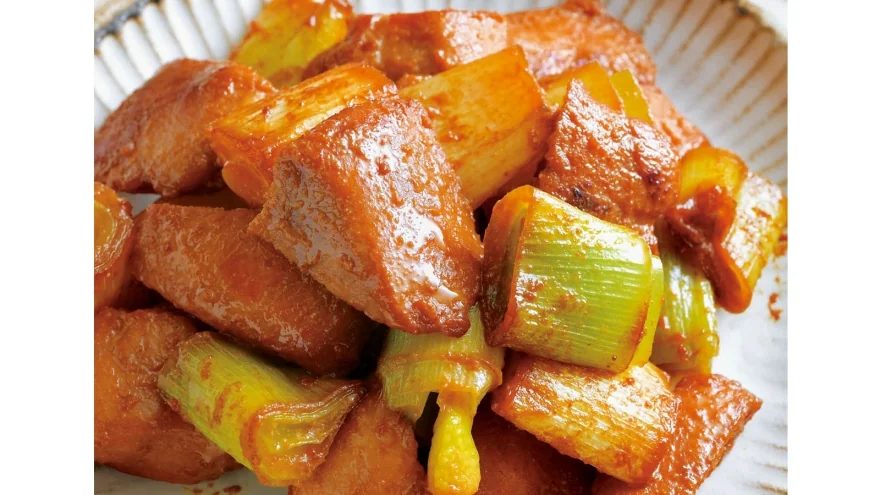 recipes