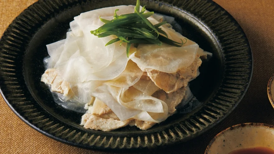 recipes