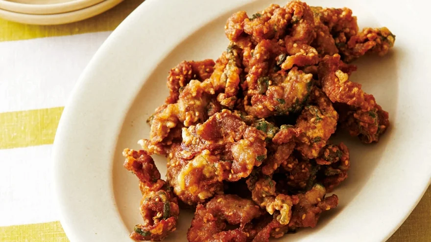 recipes