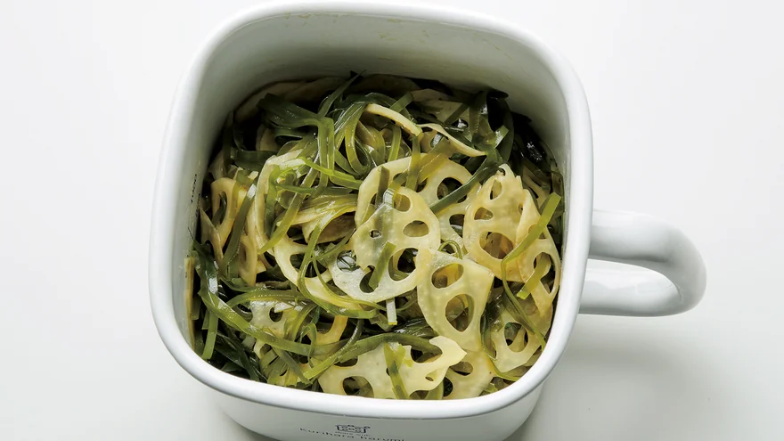 recipes