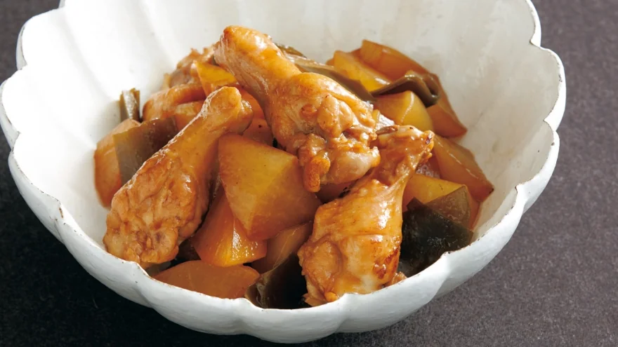 recipes