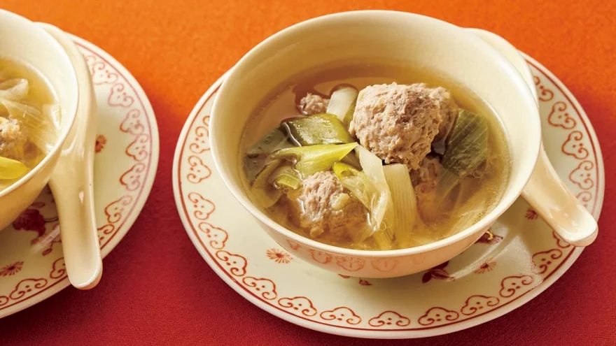 recipes