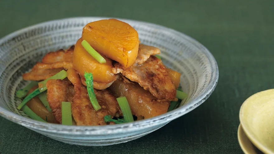 recipes