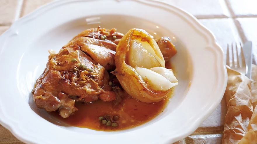 recipes