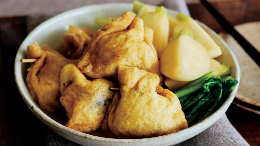 recipes