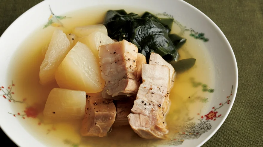 recipes