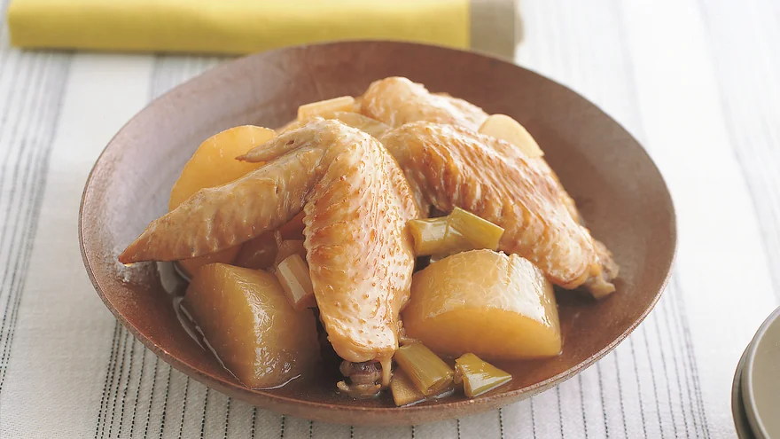 recipes