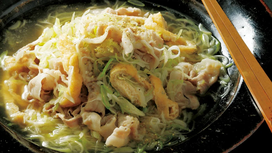 recipes