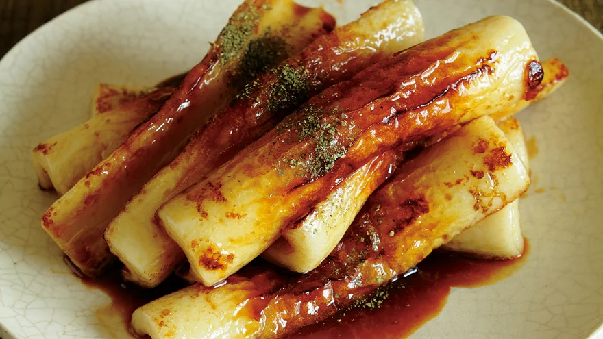 recipes