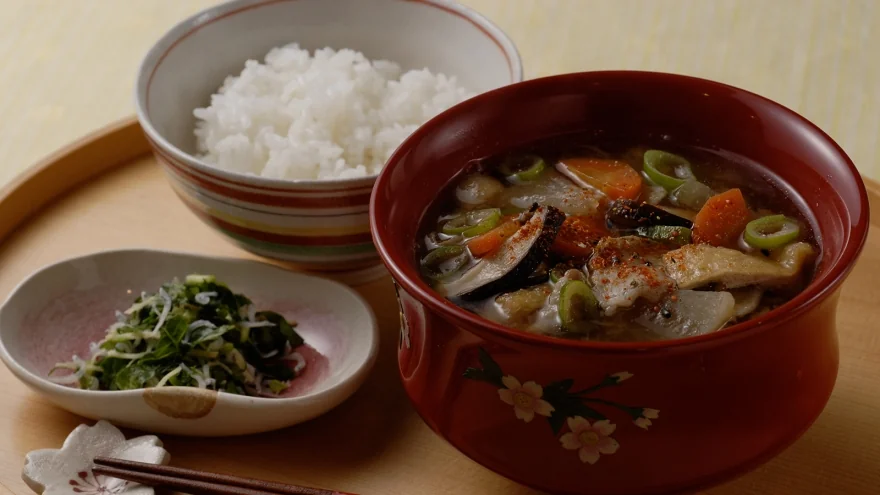 recipes