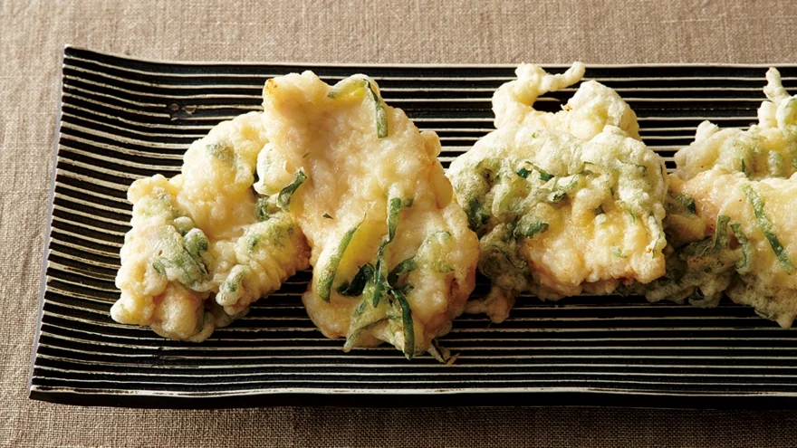 recipes