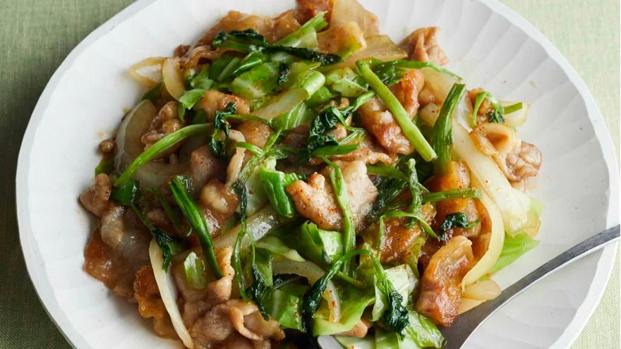 recipes