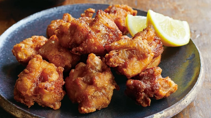 recipes