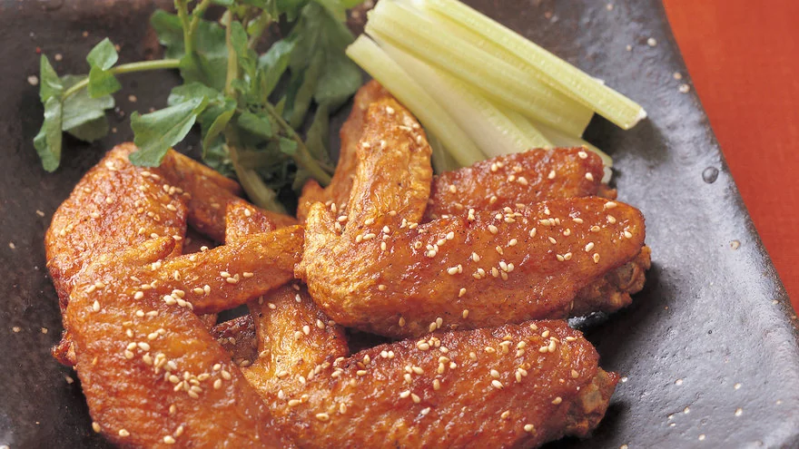 recipes
