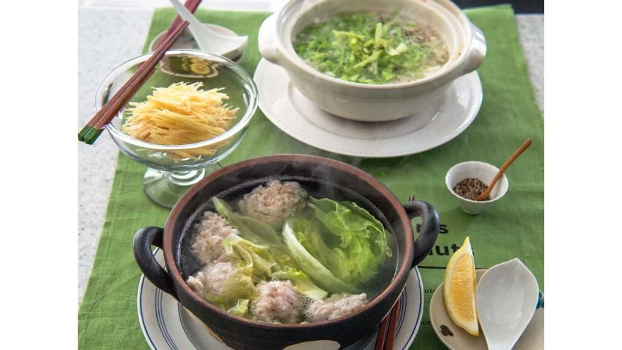 recipes