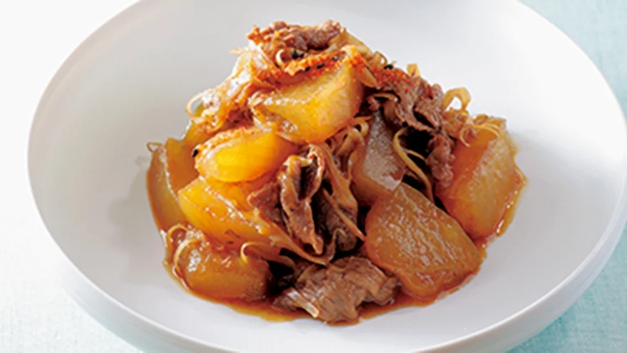 recipes