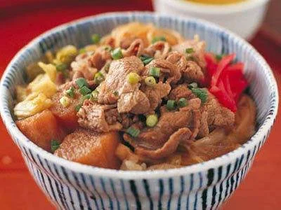 recipes