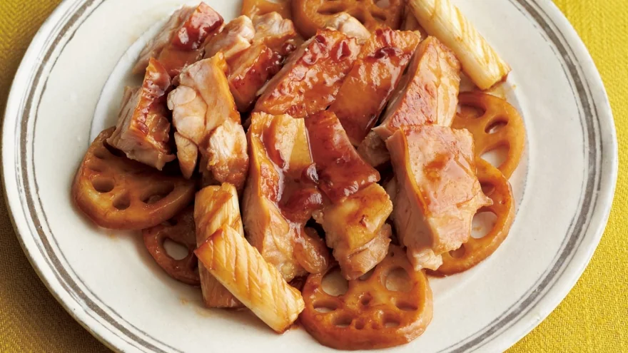 recipes