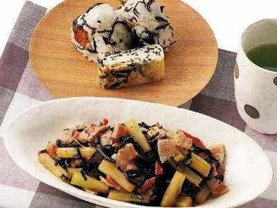 recipes