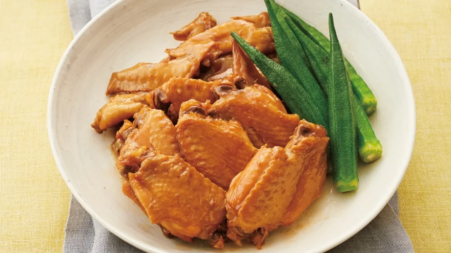 recipes
