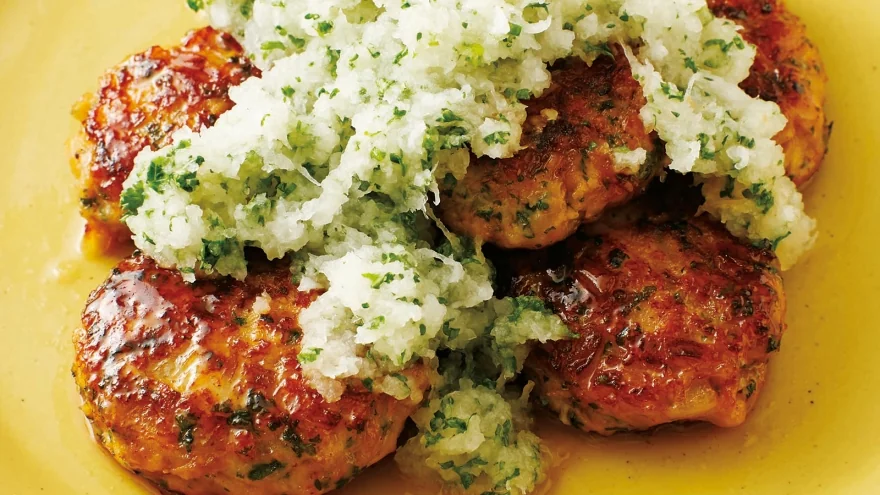 recipes